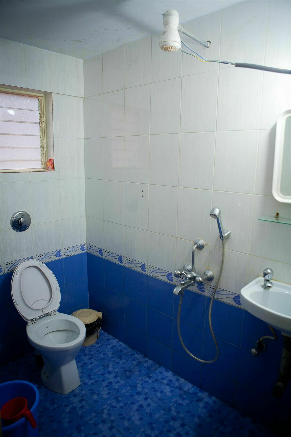 Roundcube Guest House Palolem Exterior foto