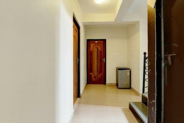 Roundcube Guest House Palolem Exterior foto